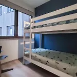 2 Bedroom Cozy In Apartament *