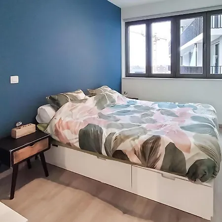 아파트 2 Bedroom Cozy In