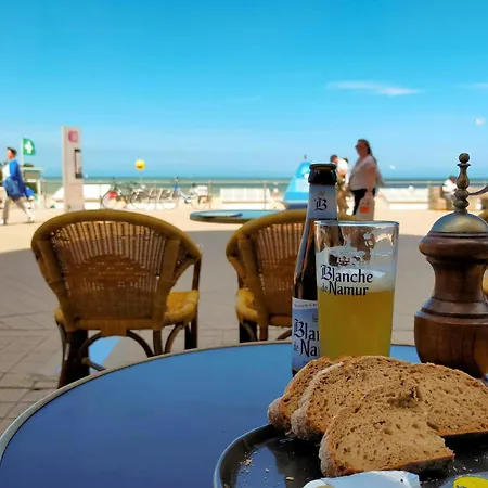 2 Bedroom Cozy In 오스텐드