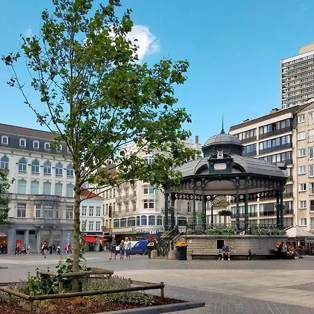 아파트 2 Bedroom Cozy In