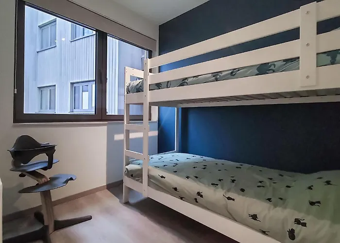 2 Bedroom Cozy In Lejlighed *